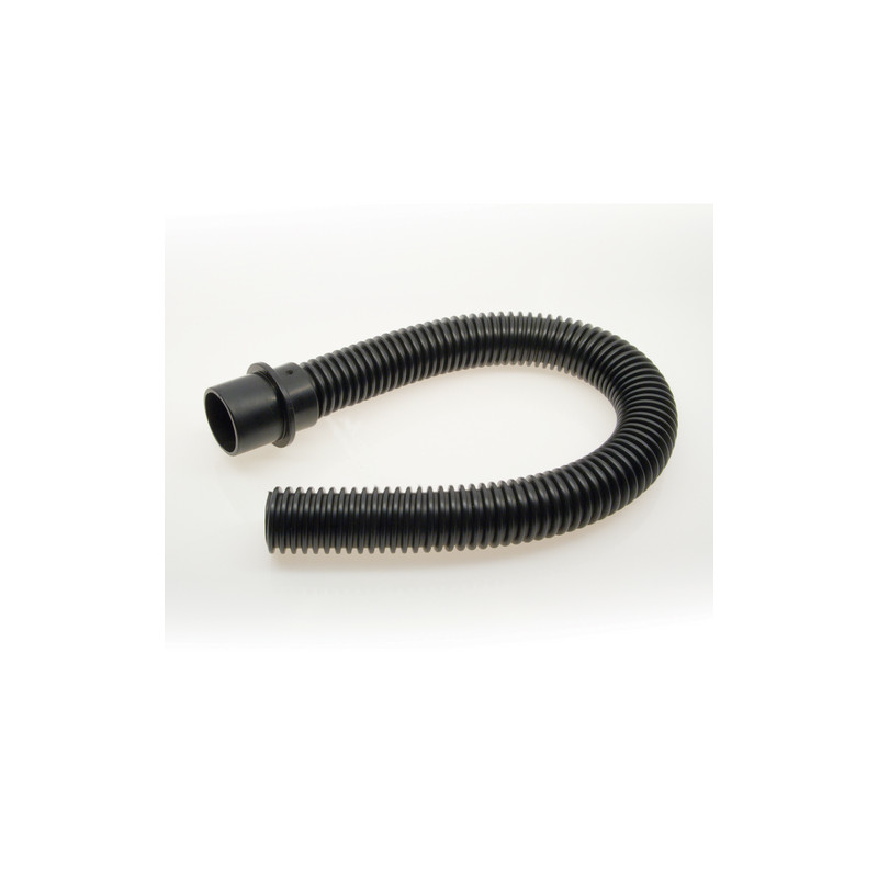 Mirka Wąż ssący 27mm x 0.5m + złącze Mirka Wąż ssący 27mm x 0.5m + złącze