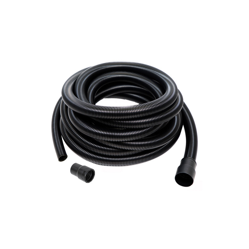 Mirka Wąż ssący 27mm x 10m + złącze Mirka Wąż ssący 27mm x 10m + złącze
