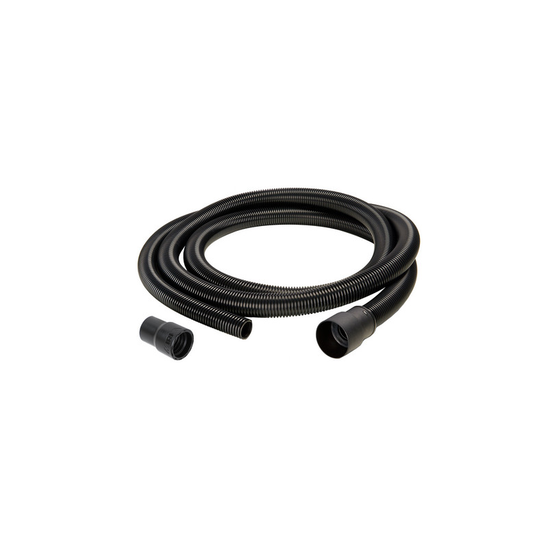 Mirka Wąż ssący 27mm x 4m + złącze Mirka Wąż ssący 27mm x 4m + złącze