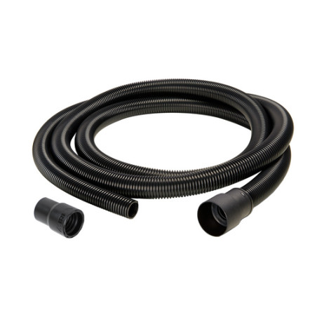 Mirka Wąż ssący 27mm x 4m + złącze Mirka Wąż ssący 27mm x 4m + złącze