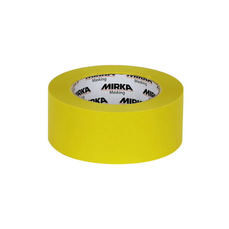 Mirka Taśma maskująca 120°C 36mm x 50m