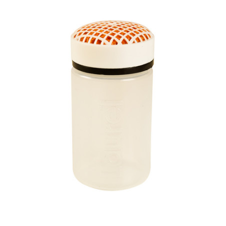 Mirka Dozownik z gąbką 60ml Mirka Dozownik z gąbką 60ml