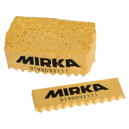 Mirka Gąbka prasowana do mycia karoserii