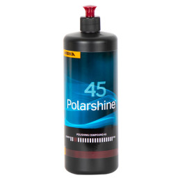 Mirka Polishing Compound Mleczko polerskie Polarshine 45  - 1L