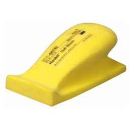3M Hookit Blok ręczny 70mm x 127mm miękki /05742/