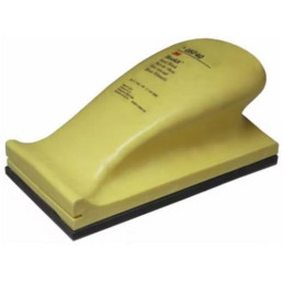 3M Hookit Blok ręczny 70mm x 127mm twardy /05740/
