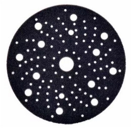 3M Hookit Miękka przekładka 150mm x 5mm /51126/