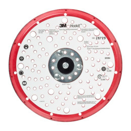 3M Hookit Niskoprofilowa tarcza do dysków ściernych 5/16" /28729/