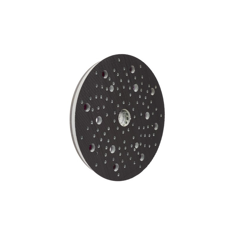 3M Hookit Wielootworowa tarcza robocza do dysków soft 150mm 5/16" /51124/