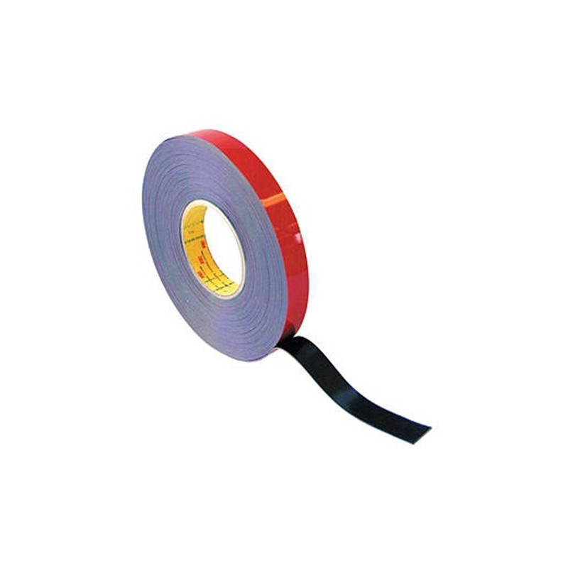 3M Dwustronna taśma akrylowa 6mm x 20m /27566/