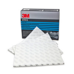 3M Ściereczka pyłochłonna Tack Cloth 10szt /07910/