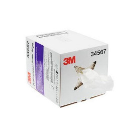 3M Profesjonalne ściereczki 300mm x 400mm 400szt /34567/