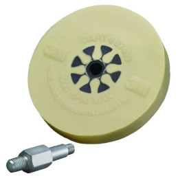 3M Clean and Strip Krążek SOW z trzpieniem 100mmx16mm /07498/