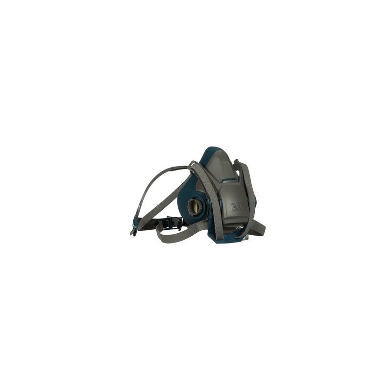 3M 6500 Półmaska rozmiar M /6502QL/