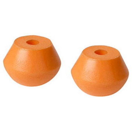 3M E-A-R Wymienne końcówki do wkładek przeciwhałasowych /1311/