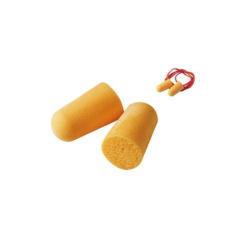 3M 1100 Wkładki przeciwhałasowe rolowane 37dB /1110/