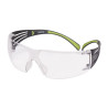3M SecureFit 400 Okulary ochronne przezroczyste /SF401SGAF/