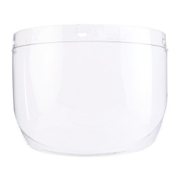 3M Przezroczysta osłona na twarz z poliwęglanu 5F-11 /1720789/