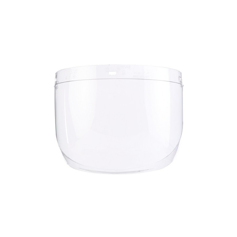 3M Przezroczysta osłona na twarz z poliwęglanu 5F-11 /1720789/