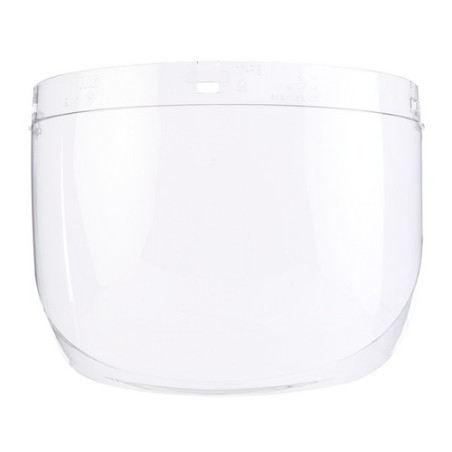 3M Przezroczysta osłona na twarz z poliwęglanu 5F-11 /1720789/