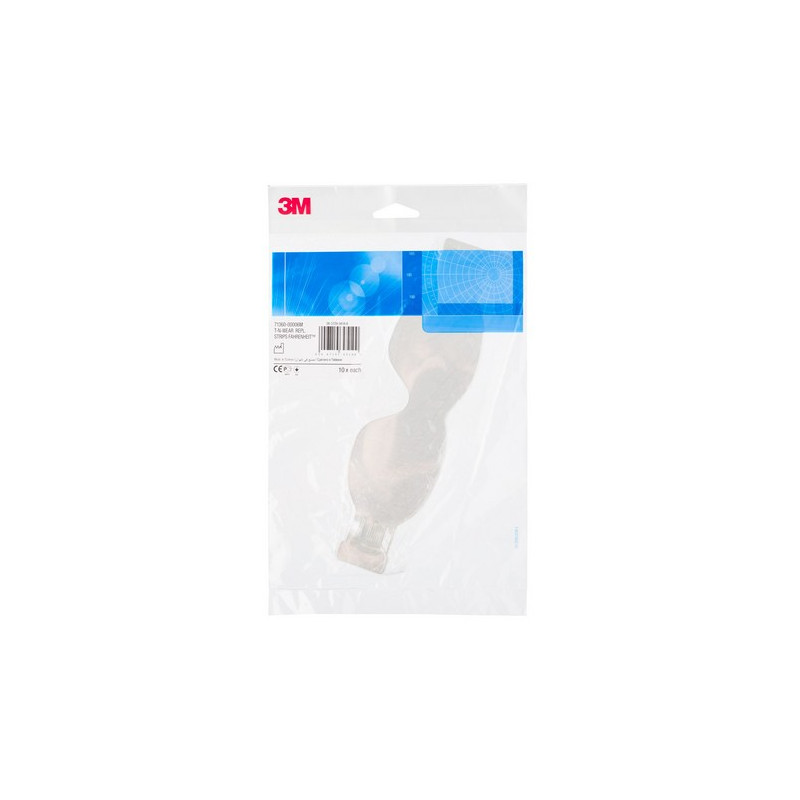 3M Fahrenheit Zapasowa folia do gogli 71360-00006 /1242713/