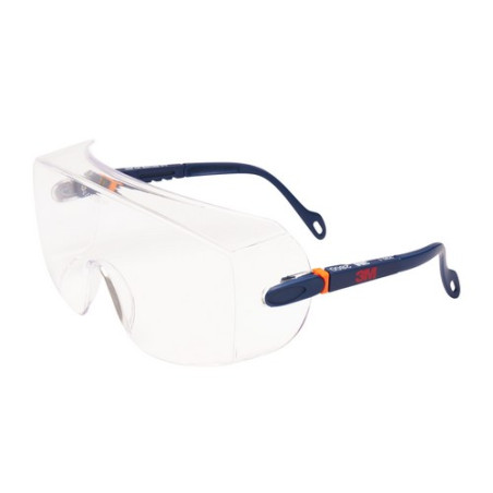 3M 2800 Okulary ochronne na okulary korekcyjne /2800/
