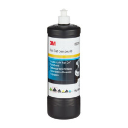 3M Perfect-It Środek polerujący FAST CUT /09374/