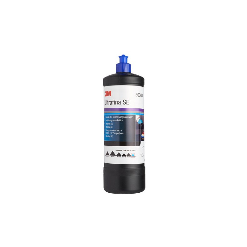 3M Perfect-It Mleczko polerskie Ultrafina SE /50383/ 3M Perfect-It Mleczko polerskie Ultrafina SE /50383/