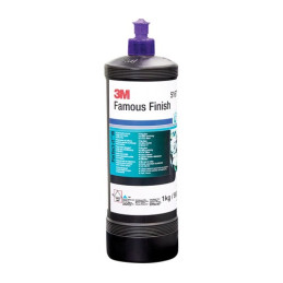 3M Perfect-It Mleczko polerskie Famous Finish /51677/