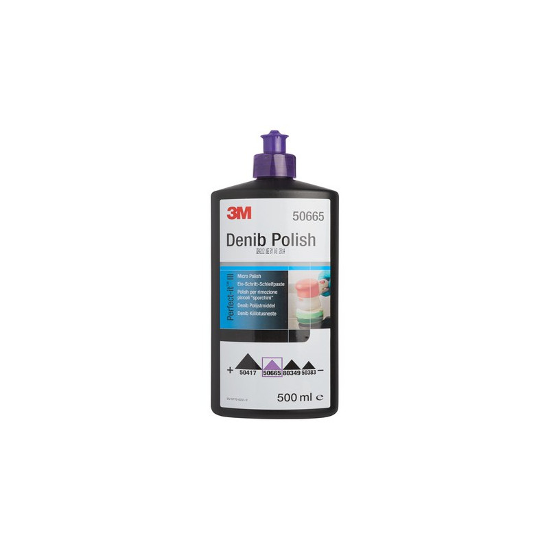 3M Perfect-It Mleczko polerskie /50665/ 3M Perfect-It Mleczko polerskie /50665/