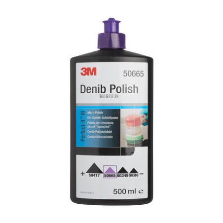 3M Perfect-It Mleczko polerskie /50665/ 3M Perfect-It Mleczko polerskie /50665/