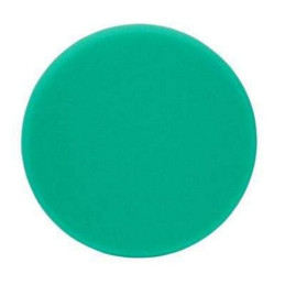 3M Perfect-It Gąbka polerska zielona płaska 150mm /50487/