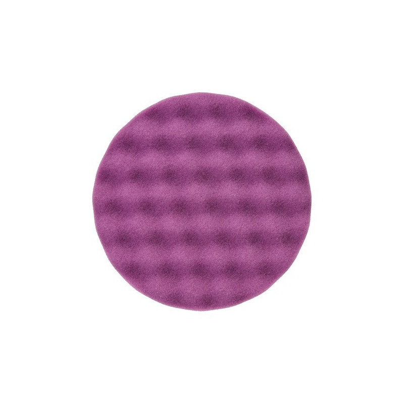 3M Perfect-It Gąbka polerska fioletowa 150mm /33042/