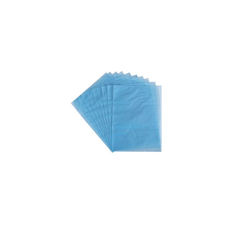 Worek do destylarki-poliamidy 350x470 - 10L (10 szt.)