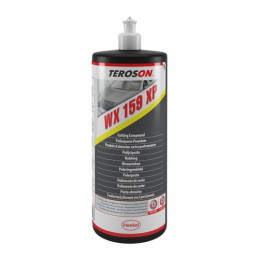 TEROSON WX 159 XP HEAVY 1KG