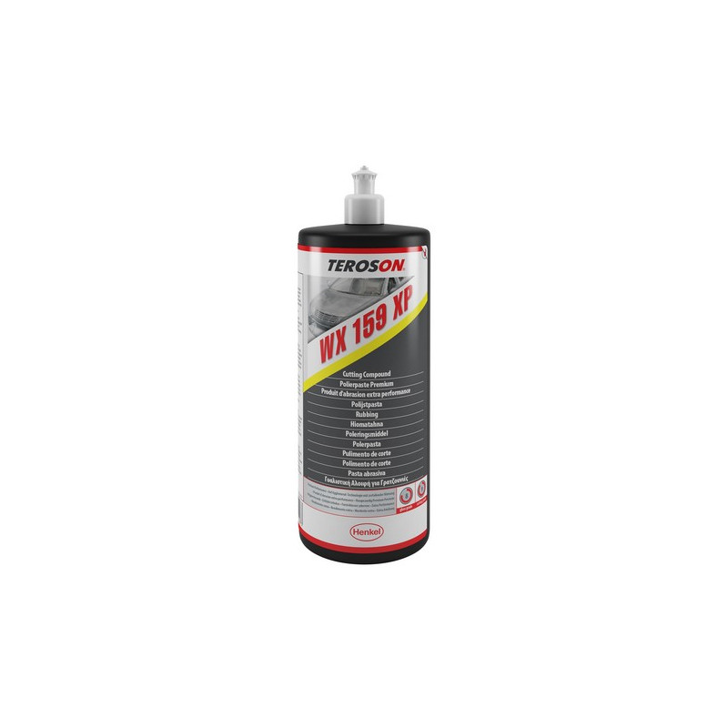 TEROSON WX 159 XP HEAVY 1KG TEROSON WX 159 XP HEAVY 1KG