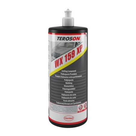TEROSON WX 159 XP HEAVY 1KG TEROSON WX 159 XP HEAVY 1KG