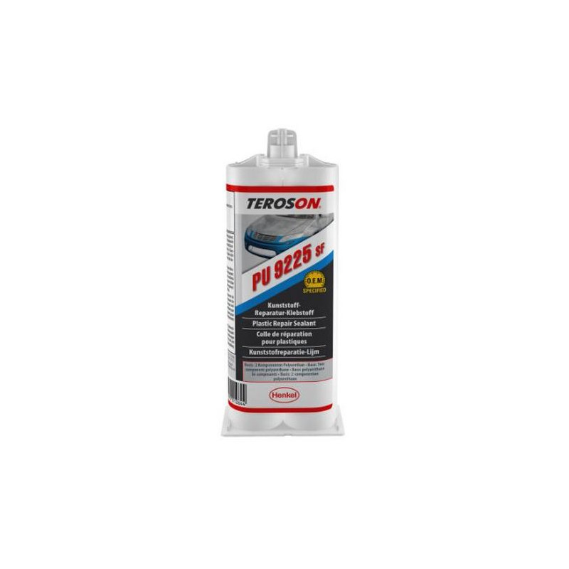 TEROSON PU 9225 SF DC 50ML szybko utwardzalny klej poliuretanowy