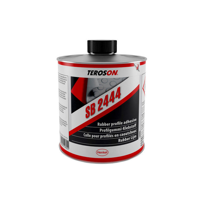 TEROSON klej kontaktowy na bazie polichloroprenu SB 2444 340G