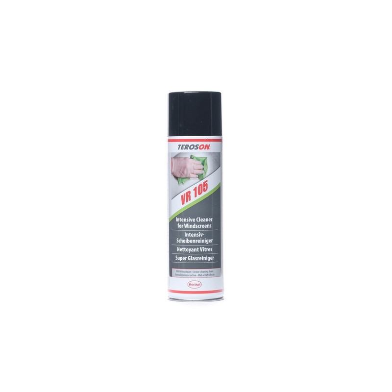 TEROSON intensywny zmywacz z aktywną pianą VR 105 AE 500ML