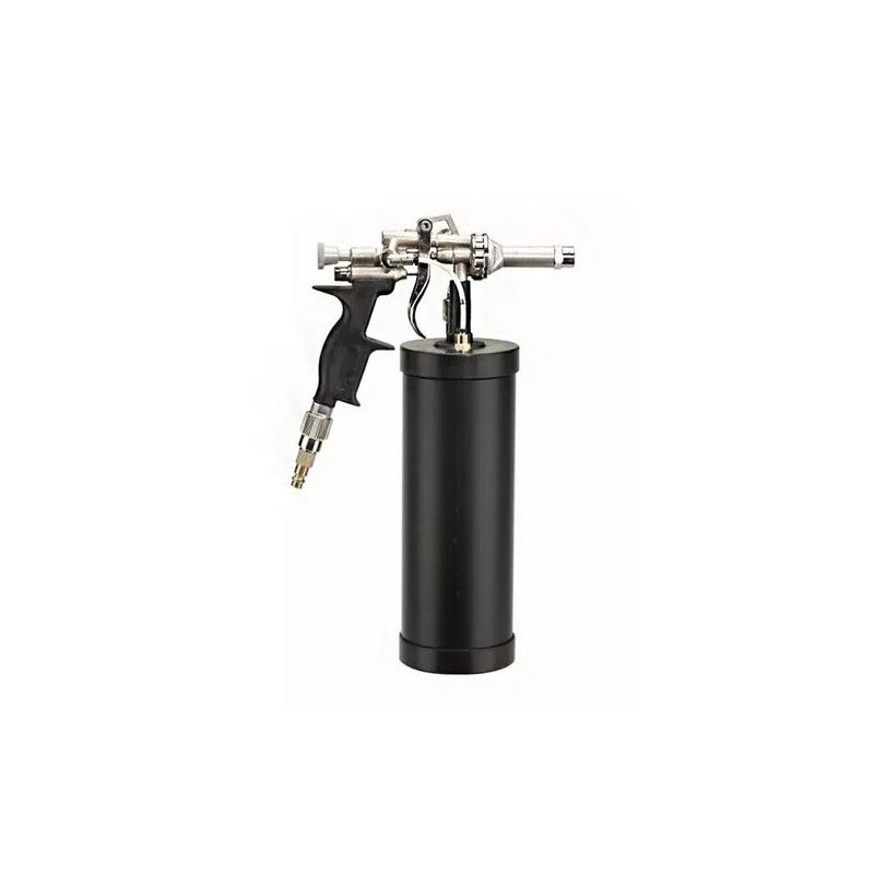 TEROSON ET UBC MULTI SPRAY GUN Pistolet pneumatyczny ze zbiornikiem
