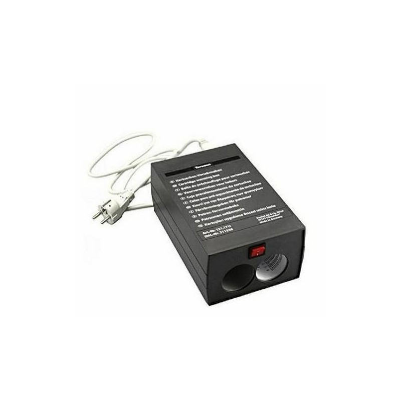TEROSON ET CR HEATINGBOX 2PC Podgrzewacz do kartuszy