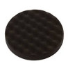 TEROSON ET 193 SOFT PAD 150MM Gąbka polerska czarna karbowana