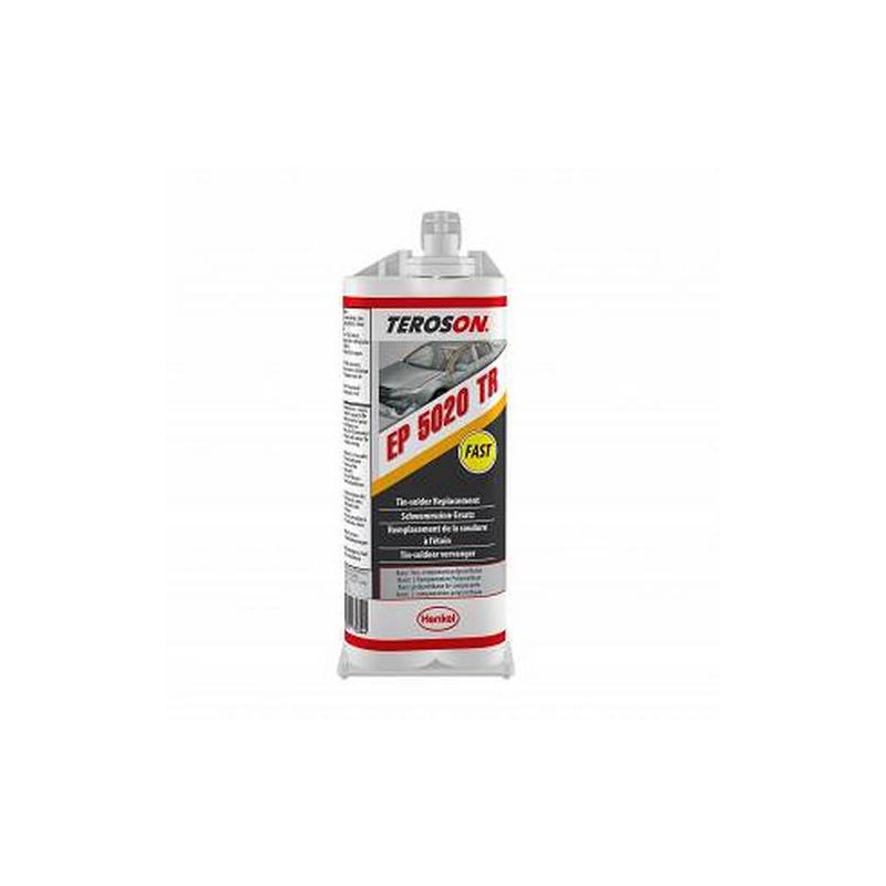 TEROSON EP 5020 TR CR 50ML zamiennik cyny lutowniczej