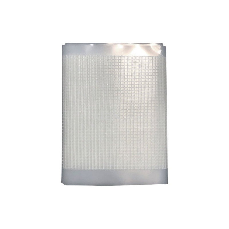 SikaPower 2900 Siatka do tworzyw sztucznych REINFORCEMENT FILM 13cm x 360cm