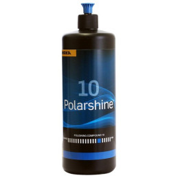 Mirka Polishing Compound Mleczko polerskie Polarshine 10