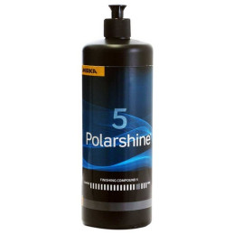 Mirka Finishing Compound Mleczko polerskie Polarshine 5