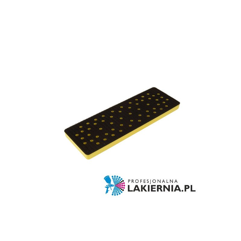 Mirka Stopa robocza medium do szlifierek OS 70mm x 198mm 56otw.