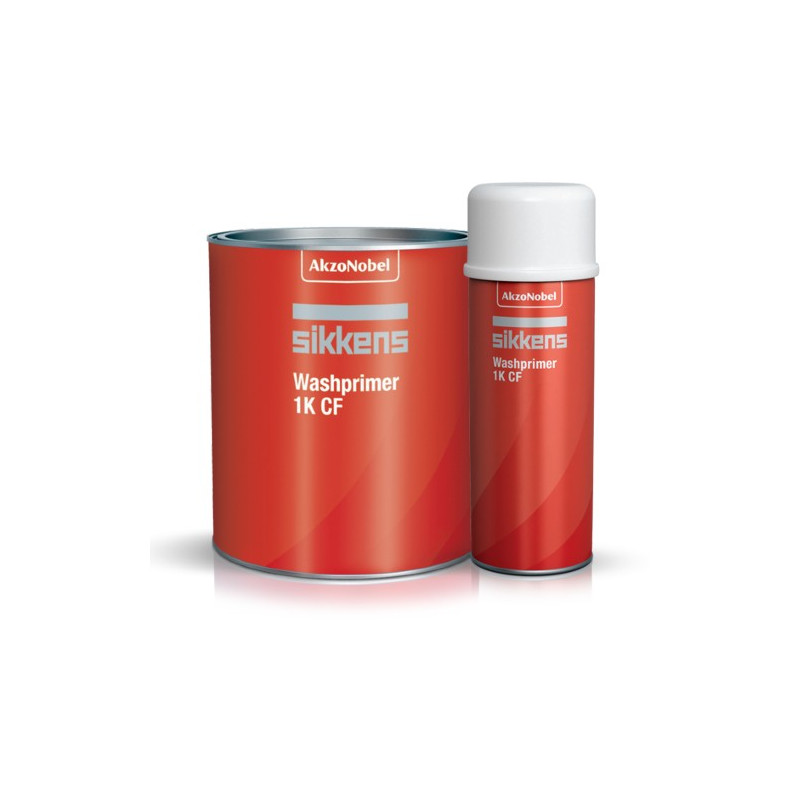 SIKKENS WASHPRIMER 1K CF Podkład
