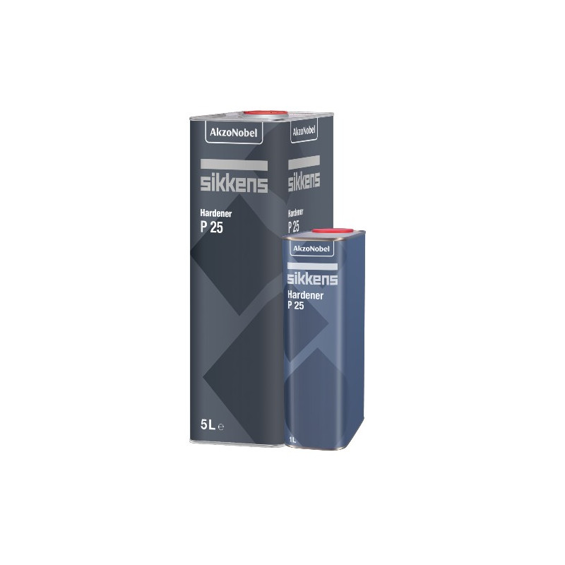 SIKKENS Utwardzacz P25